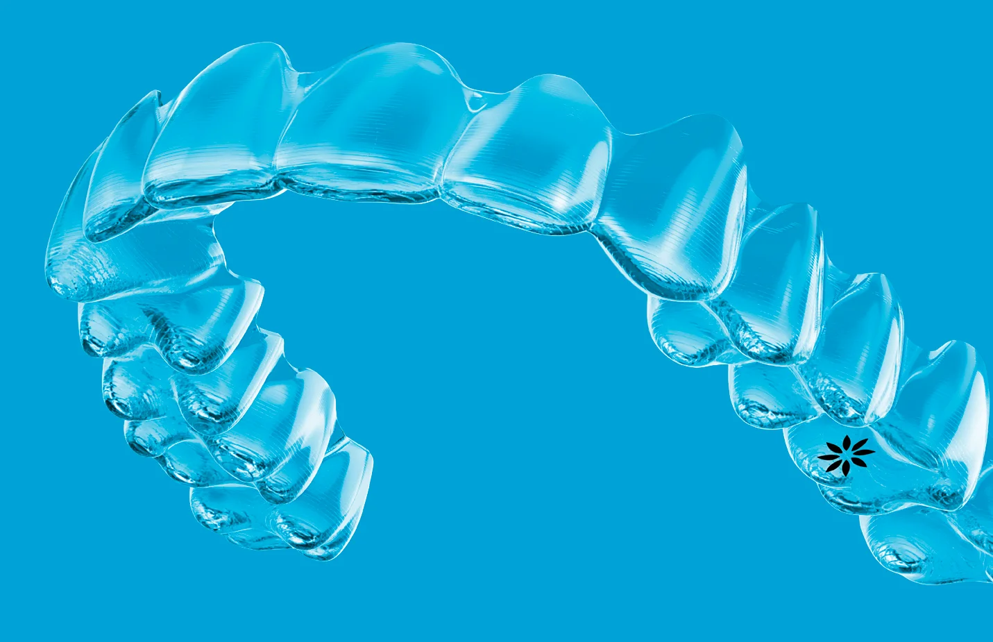 Our Invisalign Process