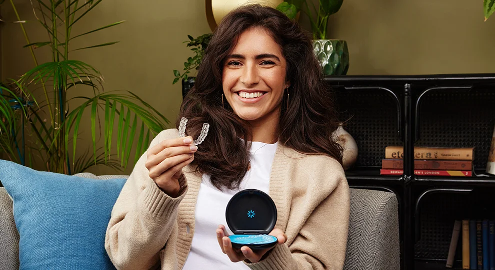 How Invisalign Works